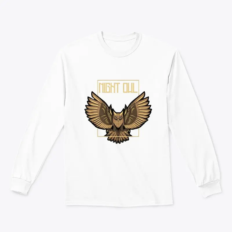 Eagle T - Shirt