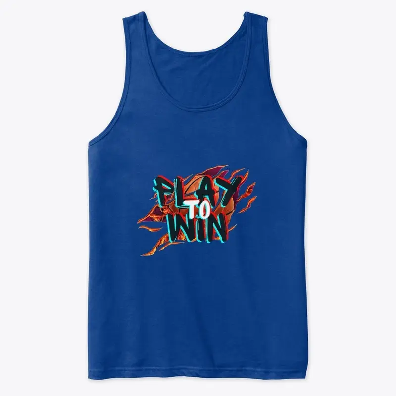 Premium Tank Top 